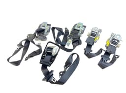 MERCEDES-BENZ A2128600786 A2128600886 Seat Belt Set MERCEDES-BENZ E-CLASS (W212) (2009-2016) — thumbnail 2