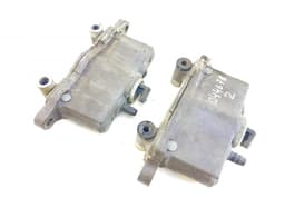 MERCEDES-BENZ A2129066201 A2129066301 Set of bonnet (hood) actuators MERCEDES-BENZ E-CLASS (W212) (2009-2016) — thumbnail 1
