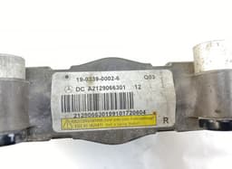 MERCEDES-BENZ A2129066201 A2129066301 Set of bonnet (hood) actuators MERCEDES-BENZ E-CLASS (W212) (2009-2016) — thumbnail 5