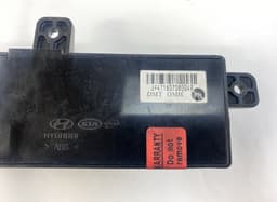 KIA 88193D4010WK 88291D4500 Seat adjusting switch set KIA OPTIMA IV (JF) (2015-2020) — thumbnail 3
