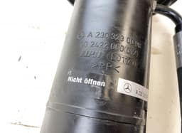 MERCEDES-BENZ A2303200013 Shock Absorber Front Left MERCEDES-BENZ SL-CLASS (R230) (2001-2012) — thumbnail 4