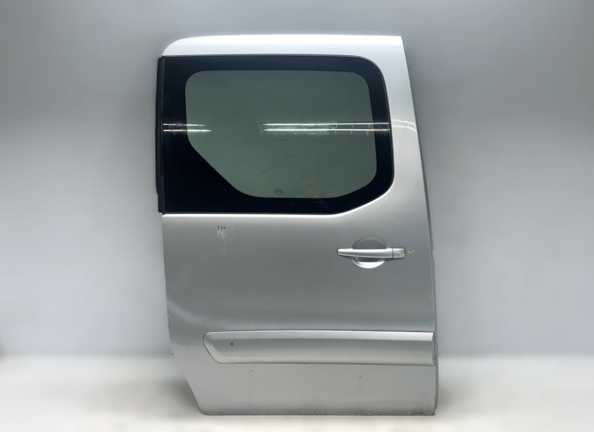 9008S3 Sliding door right PEUGEOT PARTNER II (B9) (2008-2018)