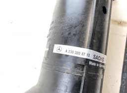 MERCEDES-BENZ A2303200013 Shock Absorber Front Left MERCEDES-BENZ SL-CLASS (R230) (2001-2012) — thumbnail 5