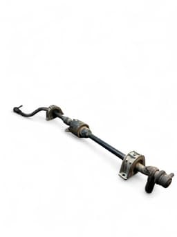BMW 37126775187 6775187 Stabilizer bar rear BMW 7 (F01, F02) (2008-2016) — thumbnail 1