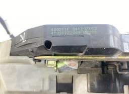 MERCEDES-BENZ A2207205735 A2207206035 A2207306335 A2207306435 Set of door locks (latches) MERCEDES-BENZ S-CLASS (W220) (1998-2005) — thumbnail 6