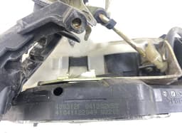 MERCEDES-BENZ A2207205735 A2207206035 A2207306335 A2207306435 Set of door locks (latches) MERCEDES-BENZ S-CLASS (W220) (1998-2005) — thumbnail 7
