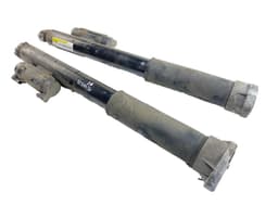 MERCEDES-BENZ A2053208530 A2053208630 Shock absorber set, rear MERCEDES-BENZ C-CLASS (W205) (2013-2021) — thumbnail 1