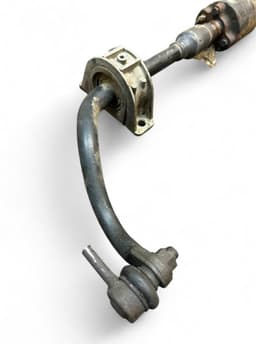 BMW 37126775187 6775187 Stabilizer bar rear BMW 7 (F01, F02) (2008-2016) — thumbnail 4