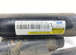MERCEDES-BENZ A2053208530 A2053208630 Shock absorber set, rear MERCEDES-BENZ C-CLASS (W205) (2013-2021) — thumbnail 4
