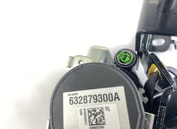 KIA 89810D4700 89820D4700 Seat Belt Set KIA OPTIMA IV (JF) (2015-2020) — thumbnail 4