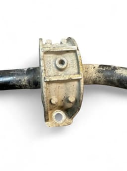 BMW 37126775187 6775187 Stabilizer bar rear BMW 7 (F01, F02) (2008-2016) — thumbnail 6