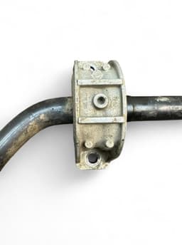 BMW 37126775187 6775187 Stabilizer bar rear BMW 7 (F01, F02) (2008-2016) — thumbnail 5