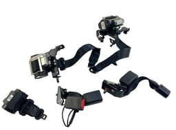KIA 89810D4700 89820D4700 Seat Belt Set KIA OPTIMA IV (JF) (2015-2020) — thumbnail 1