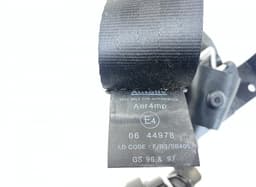 KIA 89810D4700 89820D4700 Seat Belt Set KIA OPTIMA IV (JF) (2015-2020) — thumbnail 7