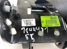 KIA 89810D4700 89820D4700 Seat Belt Set KIA OPTIMA IV (JF) (2015-2020) — thumbnail 9