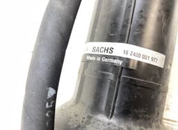 MERCEDES-BENZ A2303200013 Shock Absorber Front Left MERCEDES-BENZ SL-CLASS (R230) (2001-2012) — thumbnail 6