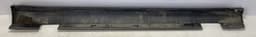 MERCEDES-BENZ A2426900140 Side Skirt Left MERCEDES-BENZ B-CLASS (W246, W242) (2011-2018) — thumbnail 3