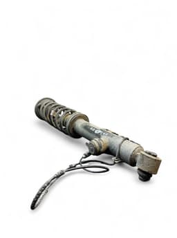 BMW 37124065092 4065092 Shock Absorber Rear Right BMW 7 (F01, F02) (2008-2016) — thumbnail 3