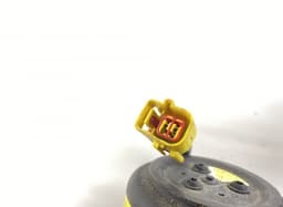 JAGUAR C2Z3352 Set of bonnet (hood) actuators JAGUAR XF (X250, CC9) (2008-2015) — thumbnail 3