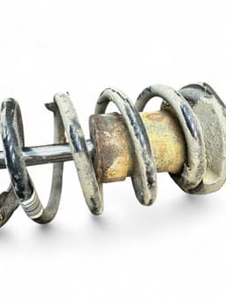 BMW 37124065092 4065092 Shock Absorber Rear Right BMW 7 (F01, F02) (2008-2016) — thumbnail 7