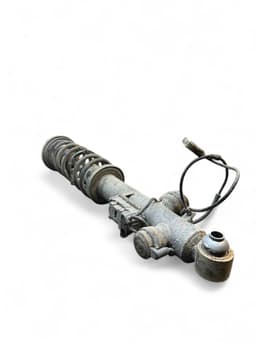 BMW 37124065092 4065092 Shock Absorber Rear Right BMW 7 (F01, F02) (2008-2016) — thumbnail 4