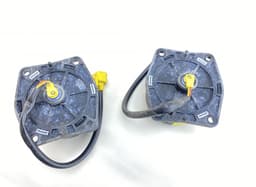 JAGUAR C2Z3352 Set of bonnet (hood) actuators JAGUAR XF (X250, CC9) (2008-2015) — thumbnail 2