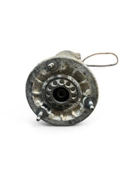 BMW 37124065092 4065092 Shock Absorber Rear Right BMW 7 (F01, F02) (2008-2016) — thumbnail 6