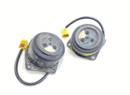 JAGUAR C2Z3352 Set of bonnet (hood) actuators JAGUAR XF (X250, CC9) (2008-2015) — thumbnail 1
