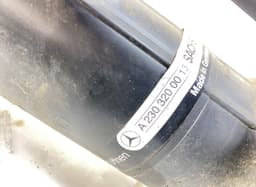 MERCEDES-BENZ A2303200013 Shock Absorber Front Left MERCEDES-BENZ SL-CLASS (R230) (2001-2012) — thumbnail 4