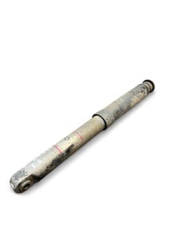 DODGE 68262591AC 68262591AA 68262591AB 68262591AD Shock Absorber Rear Right RAM RAM Pickup (DT) (2018-) — thumbnail 1