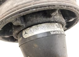 MERCEDES-BENZ A2303200513 Shock Absorber Rear Right MERCEDES-BENZ SL-CLASS (R230) (2001-2012) — thumbnail 3