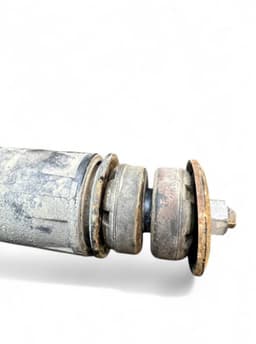 DODGE 68262591AC 68262591AA 68262591AB 68262591AD Shock Absorber Rear Right RAM RAM Pickup (DT) (2018-) — thumbnail 5