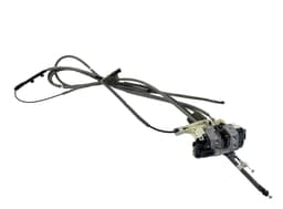 MERCEDES-BENZ A9107302200 Sliding door lock right MERCEDES-BENZ SPRINTER (907, 910) (2018-) — thumbnail 2