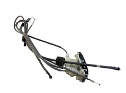 MERCEDES-BENZ A9107302200 Sliding door lock right MERCEDES-BENZ SPRINTER (907, 910) (2018-) — thumbnail 1
