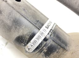 MERCEDES-BENZ A2303202813 Shock Absorber Front Right MERCEDES-BENZ SL-CLASS (R230) (2001-2012) — thumbnail 4