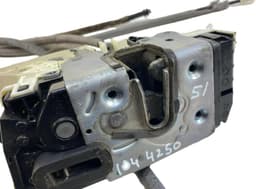 MERCEDES-BENZ A9107302200 Sliding door lock right MERCEDES-BENZ SPRINTER (907, 910) (2018-) — thumbnail 6