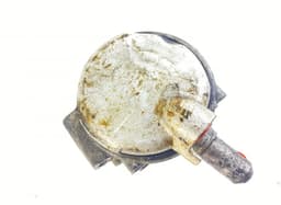 LAND ROVER LH2115656 Stabilizer bar front, other LAND ROVER RANGE ROVER SPORT I (L320) (2005-2013) — thumbnail 2
