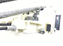 MERCEDES-BENZ A9107302200 Sliding door lock right MERCEDES-BENZ SPRINTER (907, 910) (2018-) — thumbnail 3