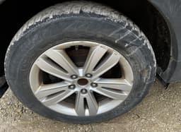 KIA 52910F1240 Rim set With Tyres 4 pcs KIA SPORTAGE IV (QL) (2015-2021) — thumbnail 3