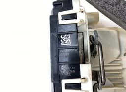 MERCEDES-BENZ A9107302200 Sliding door lock right MERCEDES-BENZ SPRINTER (907, 910) (2018-) — thumbnail 4