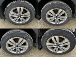 KIA 52910F1240 Rim set With Tyres 4 pcs KIA SPORTAGE IV (QL) (2015-2021) — thumbnail 6