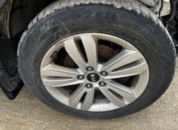 KIA 52910F1240 Rim set With Tyres 4 pcs KIA SPORTAGE IV (QL) (2015-2021) — thumbnail 2