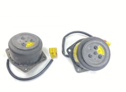 JAGUAR C2Z3352 Set of bonnet (hood) actuators JAGUAR XF (X250, CC9) (2008-2015) — thumbnail 1