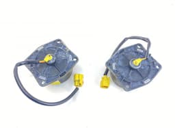 JAGUAR C2Z3352 Set of bonnet (hood) actuators JAGUAR XF (X250, CC9) (2008-2015) — thumbnail 2