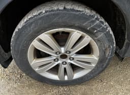 KIA 52910F1240 Rim set With Tyres 4 pcs KIA SPORTAGE IV (QL) (2015-2021) — thumbnail 4