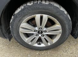 KIA 52910F1240 Rim set With Tyres 4 pcs KIA SPORTAGE IV (QL) (2015-2021) — thumbnail 1