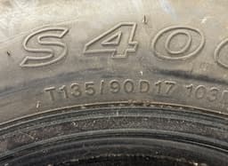 KIA 52910F1930 Spare wheel KIA SPORTAGE IV (QL) (2015-2021) — thumbnail 3