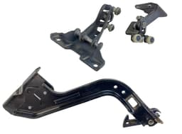 MERCEDES-BENZ A9107605000 A9107630100 A9107605700 Sliding door roller upper right MERCEDES-BENZ SPRINTER (907, 910) (2018-) — thumbnail 2