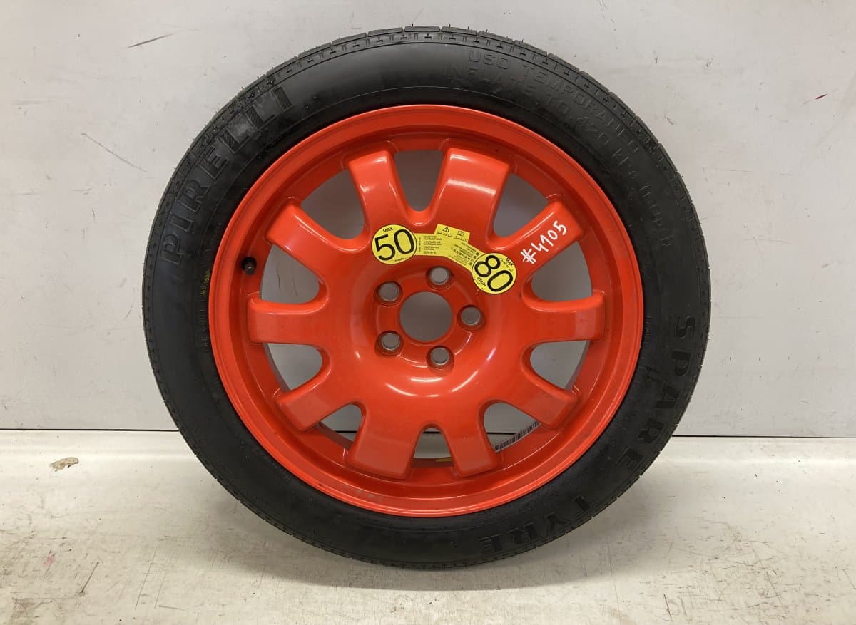 JAGUAR 2R831007RA Spare wheel JAGUAR XJ (X351) (2009-2019)