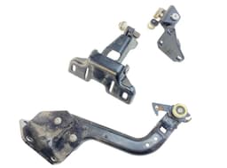 MERCEDES-BENZ A9107605000 A9107630100 A9107605700 Sliding door roller upper right MERCEDES-BENZ SPRINTER (907, 910) (2018-) — thumbnail 1
